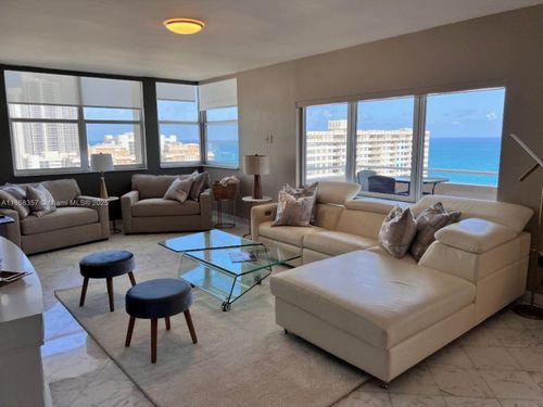 php-1985 S Ocean Dr, Hallandale Beach, FL, 33009-5926 | Card Image