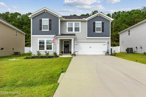 5243 Meagan Ln Ne, Winnabow, NC, 28479-5032 | Card Image