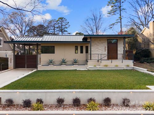 1709 Dearmon Dr, Charlotte, NC, 28205-3712 | Card Image