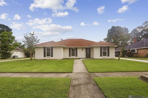 13533 Willowridge Ave, Baton Rouge, LA, 70817-2039 | Card Image