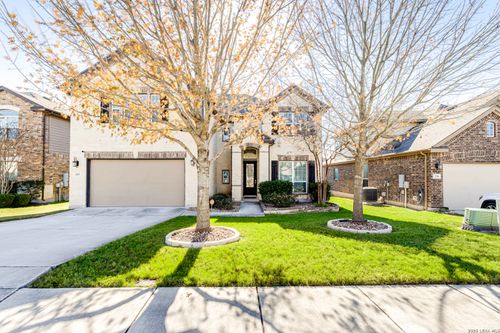 240 Bee Caves Cv, Cibolo, TX, 78108-2028 | Card Image