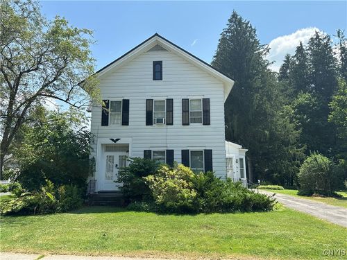 40 Church St, Richfield Springs, NY, 13439-3546 | Card Image