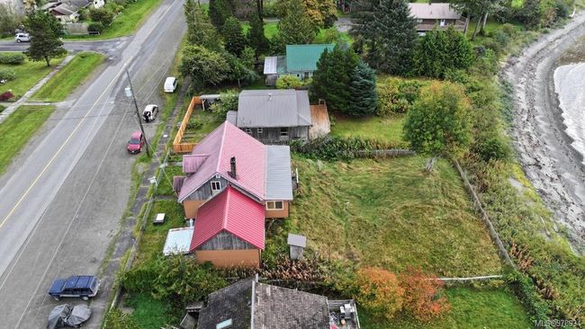 1880 Harrison Ave, House other with 3 bedrooms, 1 bathrooms and 2 parking in Masset BC | Image 45