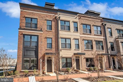 1249 Northside Park Blvd, Potomac, MD, 20854-0003 | Card Image