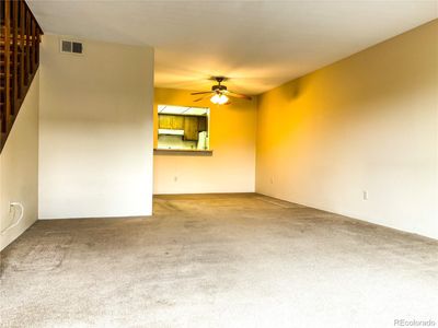 115 - 3550 S Harlan Street, Condo with 2 bedrooms, 1 bathrooms and 3 parking in Denver CO | Image 2