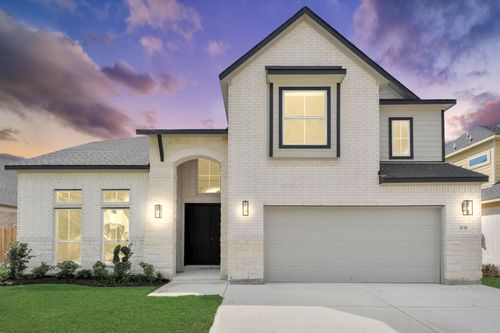 3038 Native Spring Dr, Spring, TX, 77373-4400 | Card Image