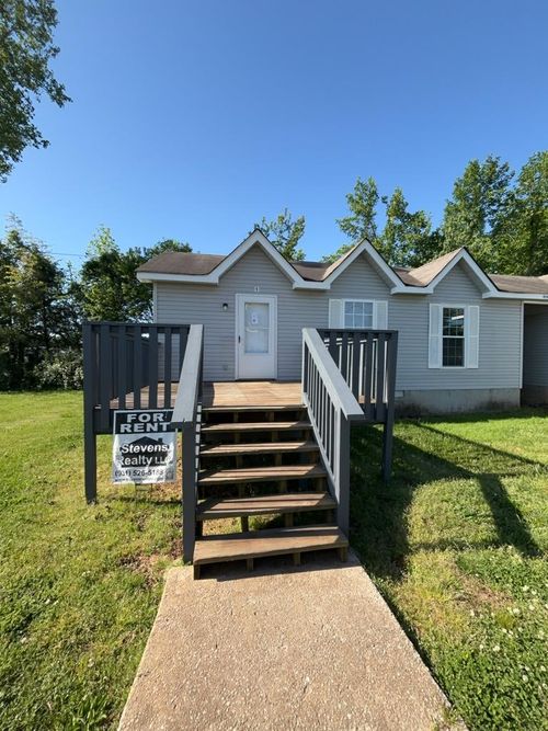 166 Dogwood Pointe Dr, Mcminnville, TN, 37110-1875 | Card Image