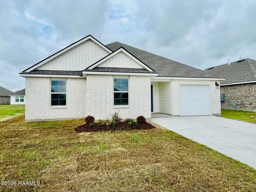 151 Grazin Ct, Duson, LA, 70529-3395 | Card Image