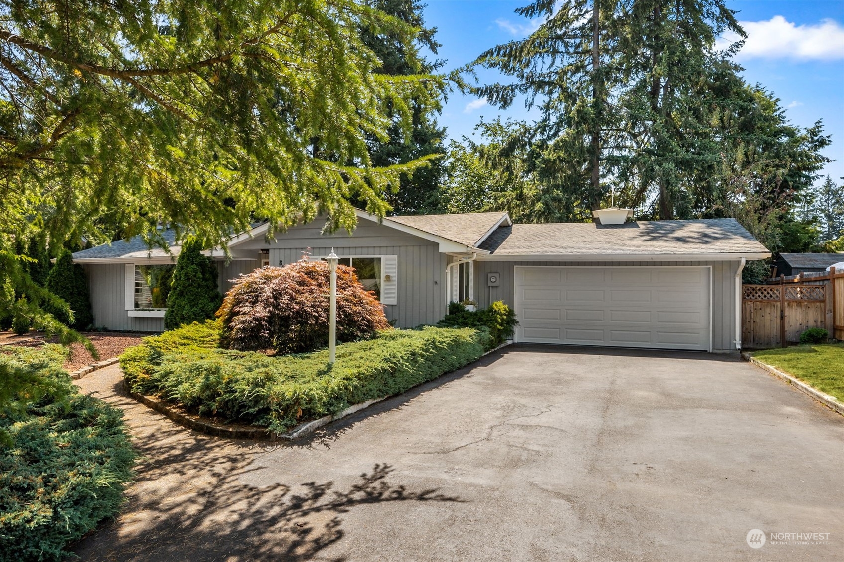 48th Street Ct, University Place, WA 98467