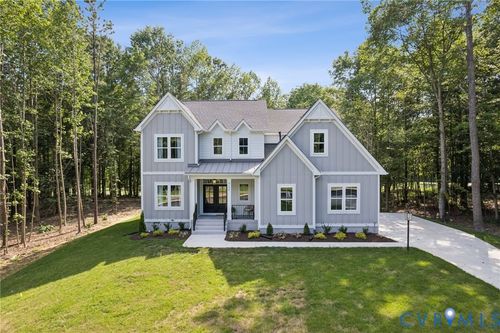 9579 Sweet Tannin Ct, New Kent, VA, 23124-3081 | Card Image