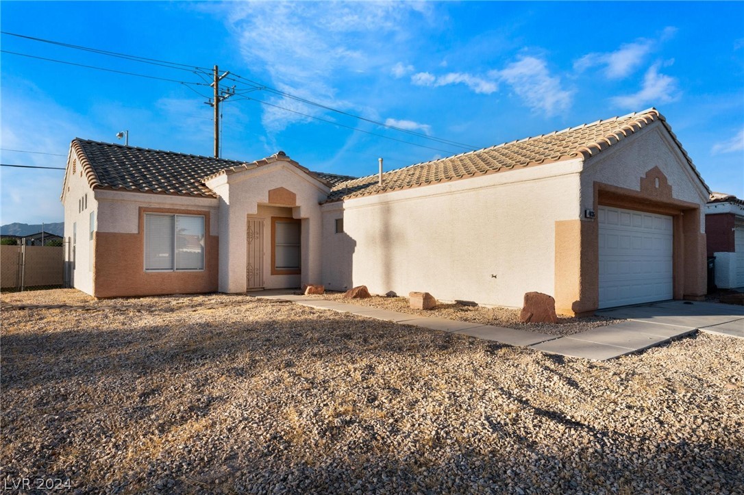 Bonita Desert Ct, North Las Vegas, NV 89032