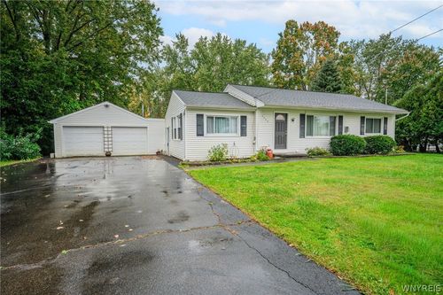 2429 W Church St, Eden, NY, 14057-1002 | Card Image