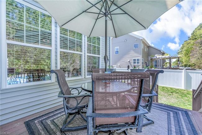 8201 Ruddock Pl, House other with 4 bedrooms, 3 bathrooms and null parking in Hayes VA | Image 34