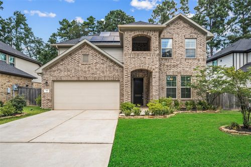 316 Silver Carp Trail, Willis, TX, 77318 | Card Image