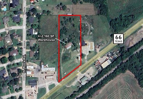 2907 State Highway 66, Caddo Mills, TX, 75135 | Card Image