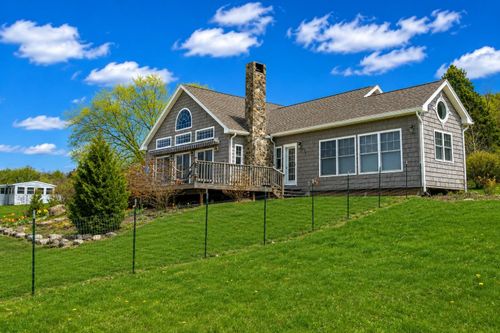 61 Sweeney Farm Rd, Georgia, VT, 05478-3179 | Card Image