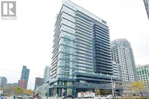 2217-352 Front Street W, Toronto (Waterfront Communities), ON, M5V1B5 | Card Image
