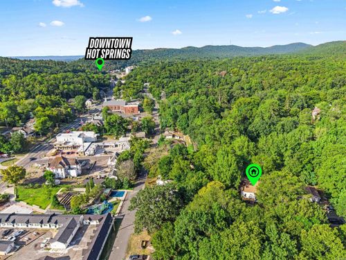 115 Eddy St, Hot Springs, AR, 71901-2948 | Card Image