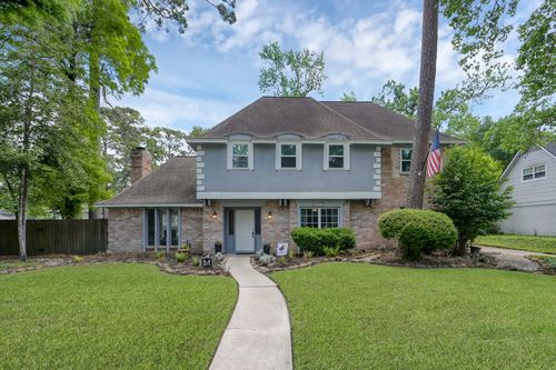3418 Village Oaks Dr, Kingwood, TX, 77339-1847 | Card Image