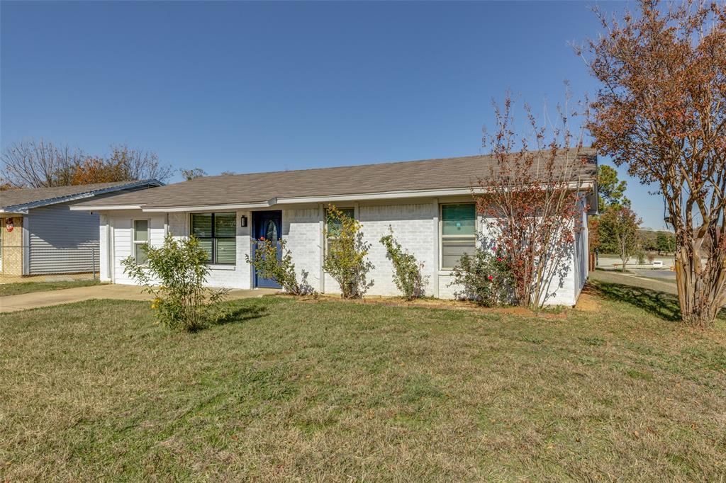 Valley Forge Cir, Balch Springs, TX 75180