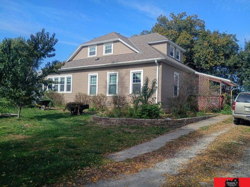 308 S Nebraska St, Hooper, NE, 68031-3026 | Card Image