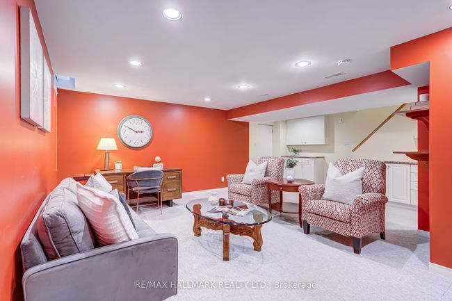 78 Beck Dr, House other with 5 bedrooms, 4 bathrooms and 2 parking in Markham ON | Image 36