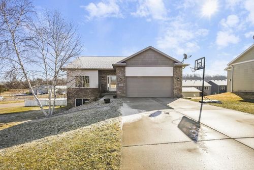 1215 Springbrook Drive, Baraboo, WI, 53913 | Card Image