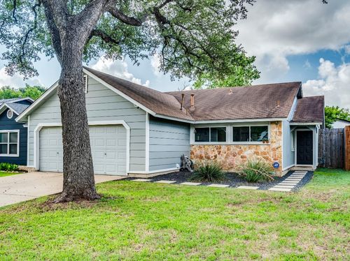 7707 Copperas Dr, Austin, TX, 78749-3876 | Card Image