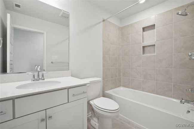206 That Way, Townhouse with 4 bedrooms, 4 bathrooms and null parking in Midlothian VA | Image 14