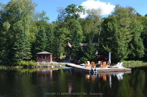 1124 Dam Rd, Hastings Highlands, ON, K0L1M1 | Card Image