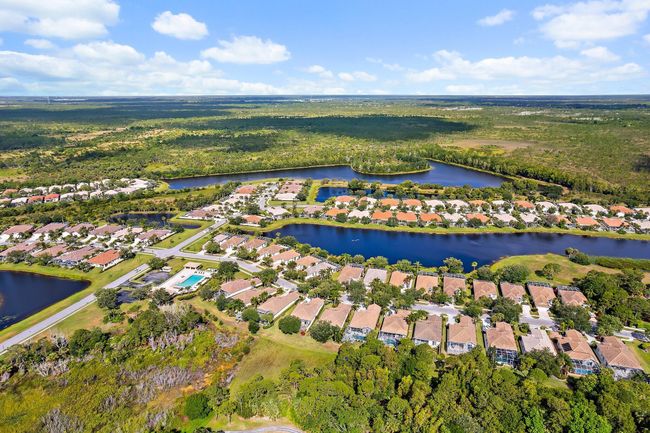 8120 Se Paurotis Ln, House other with 3 bedrooms, 3 bathrooms and null parking in Hobe Sound FL | Image 61