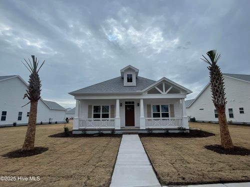 1552 Moray Loop, Sunset Beach, NC, 28468-5500 | Card Image