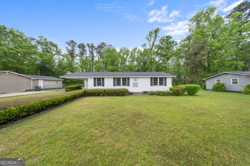 125 Clarke Cir, Sylvania, GA, 30467-2009 | Card Image