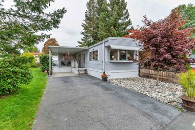 43 - 1840 160 St, House other with 2 bedrooms, 1 bathrooms and 2 parking in Surrey BC | Image 1