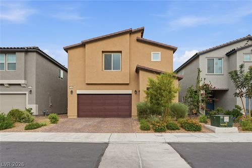 7809 Bailey Creek Ln, North Las Vegas, NV, 89084-3841 | Card Image