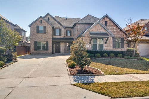 1842 Legendary Reef Way, Wylie, TX, 75098-0046 | Card Image