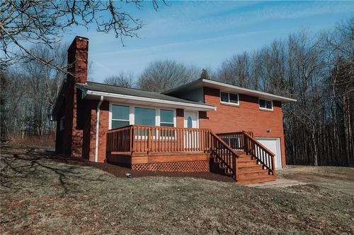 18631 Route 286 Hwy E, Hillsdale, PA, 15746 | Card Image