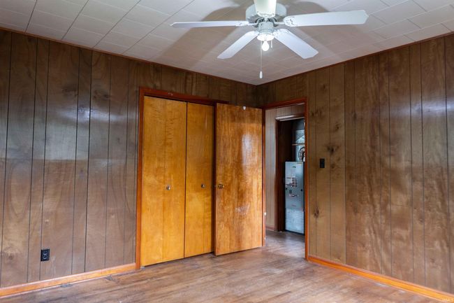 208 W Mable St, House other with 2 bedrooms, 1 bathrooms and null parking in Paoli IN | Image 9