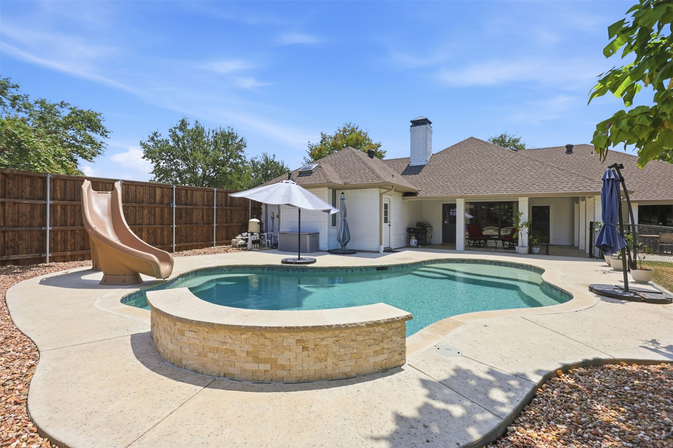 Residential in Forney 3