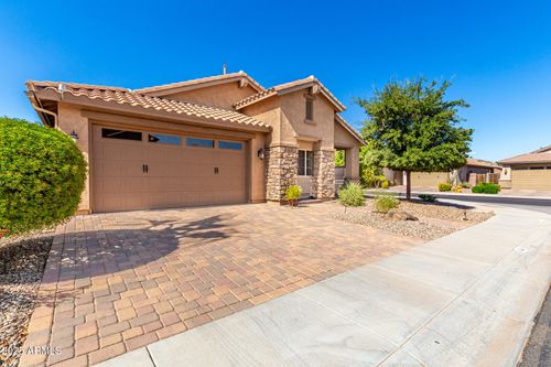164 E Prescott Dr, Chandler, AZ, 85249-4287 | Card Image