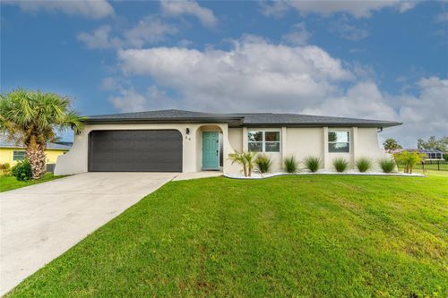 84 Annapolis Ln, ROTONDA WEST, FL, 33947-2200 | Card Image