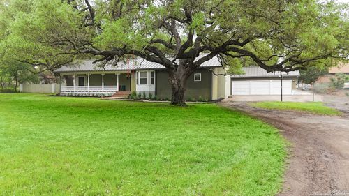 9319 Oak Ledge Dr, San Antonio, TX, 78217-5127 | Card Image