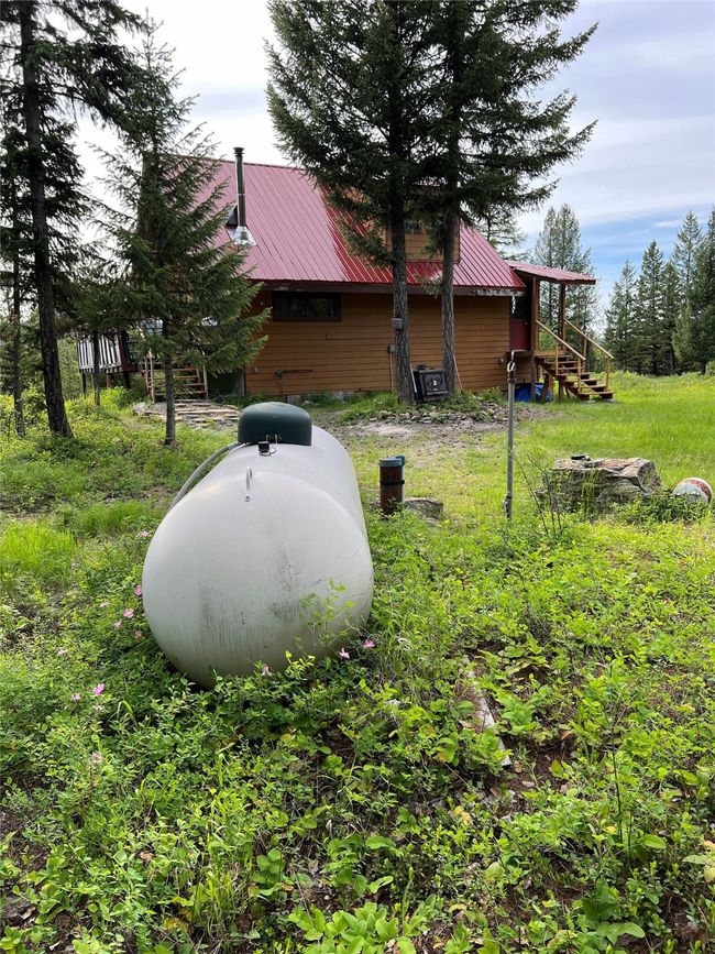 leased propane tank | Image 65