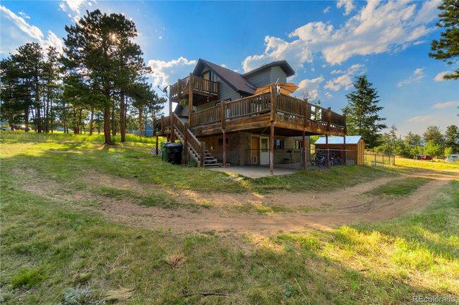 Exterior with carport area | Image 25