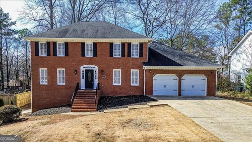 863 Countryside Ct Se, Marietta, GA, 30067-5523 | Card Image