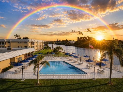 103-14 Colonial Club Dr, Boynton Beach, FL, 33435-8343 | Card Image
