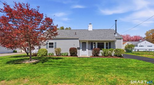 140 Shuttlemeadow Rd, Plainville, CT, 06062-3250 | Card Image