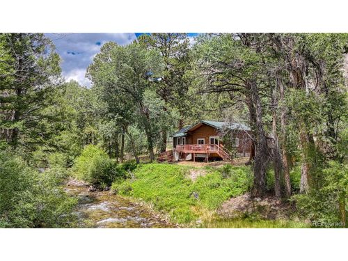 17755 County Road 291, Nathrop, CO, 81236-9777 | Card Image