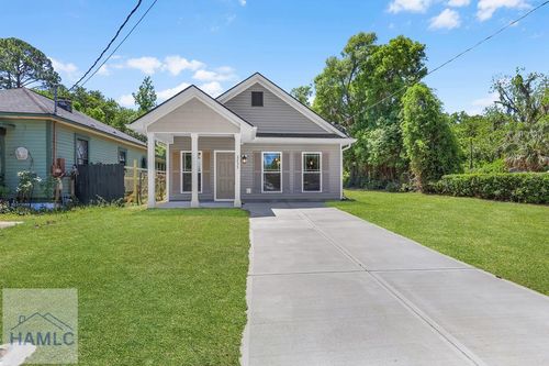 2235 Alaska St, Savannah, GA, 31404-2509 | Card Image