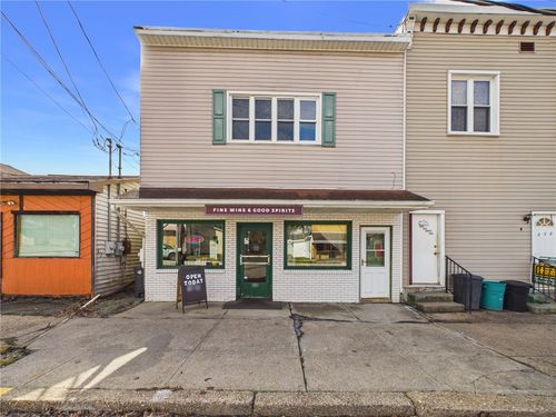 214 5th St, Avonmore, PA, 15618-2000 | Card Image